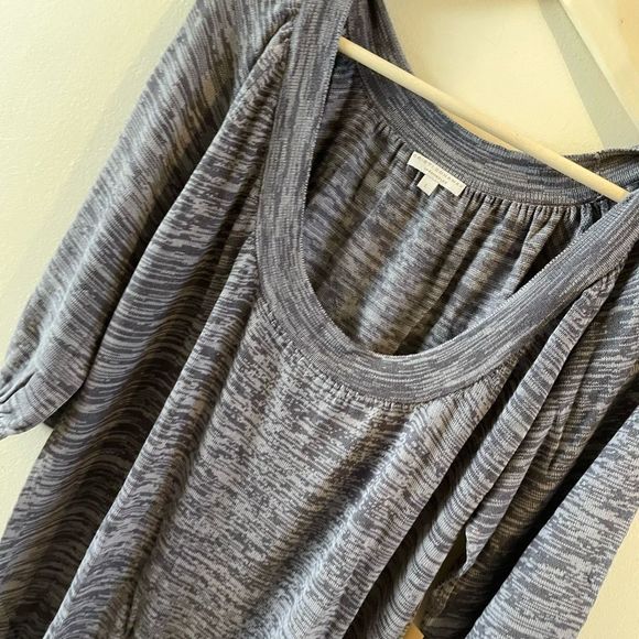 Cristi Conaway Scoop Neck Sweater - Picture 3 of 6